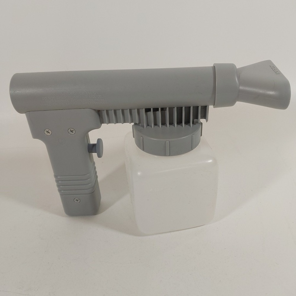 Kirby Sentria Portable‎ Sprayer Vacuum Cleaner Shampoo System Attachment